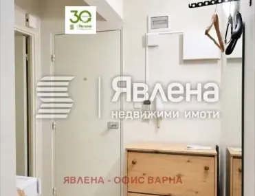 1-стаен, Бриз, Варна - снимка 2 от 7