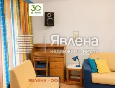 1-стаен, Бриз, Варна - снимка 6 от 7