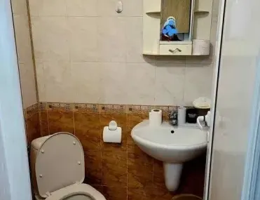 1-стаен, Дървеница, София - снимка 2 от 5