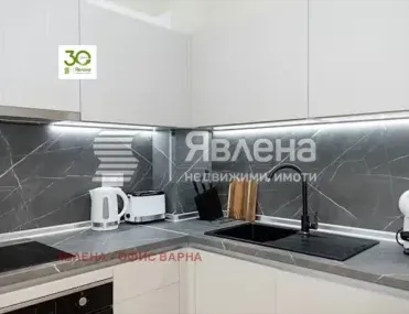 1-стаен, Несебър, Югоизточна България - снимка 8 от 9