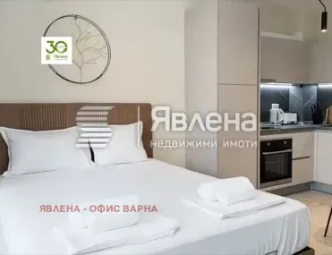 1-стаен, Несебър, Югоизточна България - снимка 2 от 9