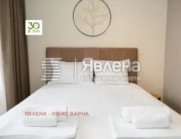 1-стаен, Несебър, Югоизточна България - снимка 7 от 9