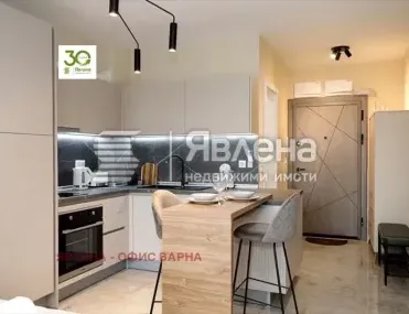 1-стаен, Несебър, Югоизточна България - снимка 5 от 9