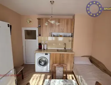 1-стаен, Видин, Северозападна България - снимка 8 от 10