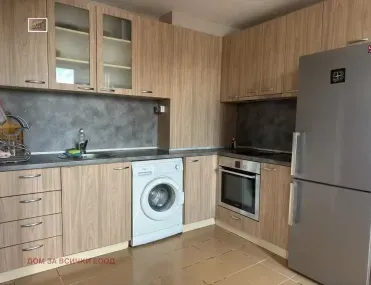 1-стаен, Връбница 2, София - снимка 6 от 9