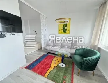 1-стаен, Център, Бургас - снимка 4 от 9