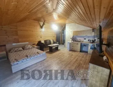 1-стаен, Център, Русе - снимка 5 от 9