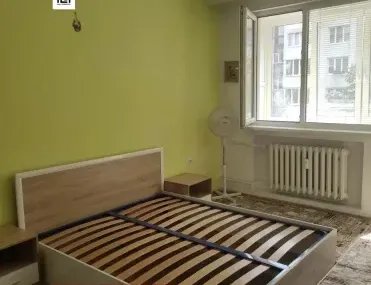 1-стаен, Банишора, София - снимка 10 от 11
