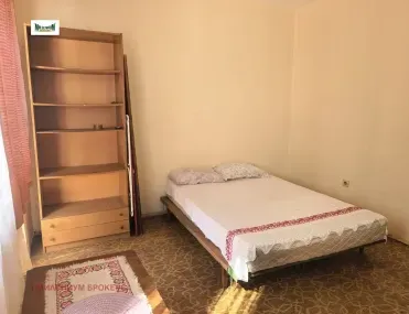 1-стаен, Кючук Париж, Пловдив - снимка 7 от 8