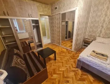 1-стаен, Център, Русе