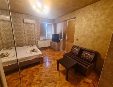 1-стаен, Център, Русе - снимка 9 от 10