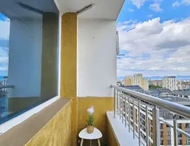 1-стаен, Студентски град, София - снимка 2 от 5
