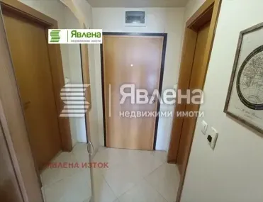 1-стаен, Център Юг, София - снимка 4 от 8