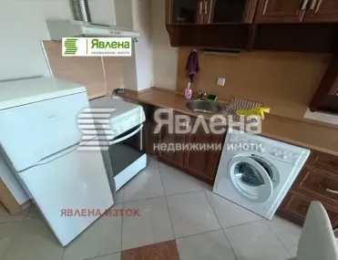 1-стаен, Център Юг, София - снимка 3 от 8