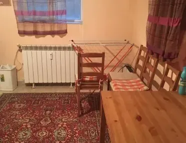 1-стаен, Драгалевци, София