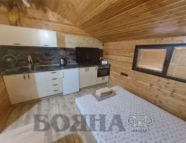 1-стаен, Център, Русе
