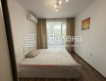 1-стаен, Покрайнини, Бургас - снимка 5 от 8