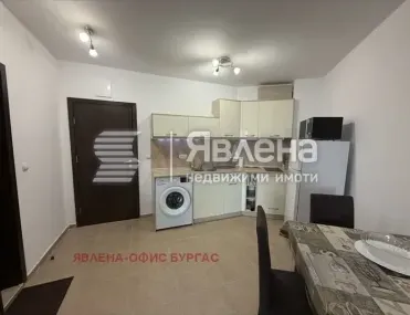 1-стаен, Покрайнини, Бургас - снимка 7 от 8