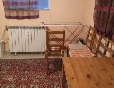 1-стаен, Драгалевци, София