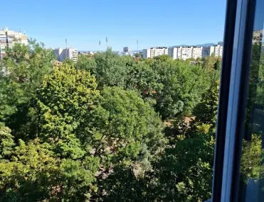 1-стаен, Хаджи Димитър, София - снимка 4 от 17