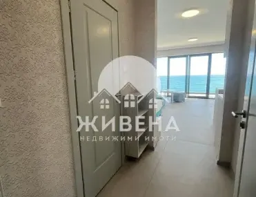 1-стаен, Чайка, Варна - снимка 3 от 10