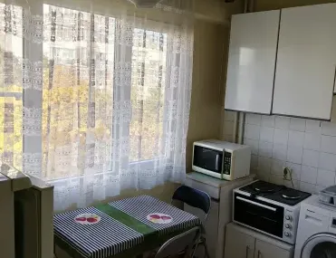 1-стаен, Люлин 6, София