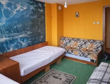 1-стаен, Център, Пловдив