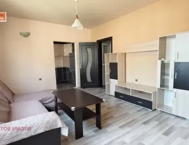 2-стаен, Пазарджик, Южна България - снимка 7 от 17