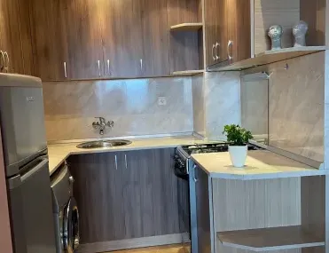 2-стаен, Пазарджик, Южна България - снимка 8 от 9
