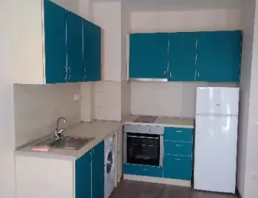 2-стаен, Самара, Стара Загора - снимка 5 от 8