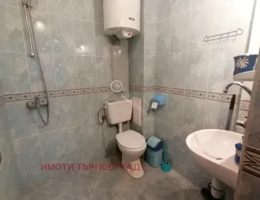 2-стаен, Акация, Велико Търново - снимка 3 от 7