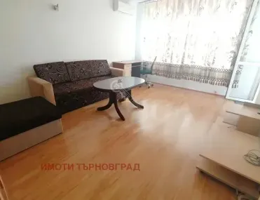 2-стаен, Акация, Велико Търново - снимка 6 от 7