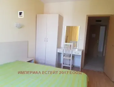 2-стаен, Добрич, Североизточна България - снимка 2 от 7