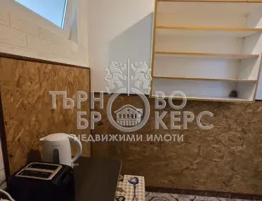 2-стаен, Варуша, Велико Търново - снимка 13 от 15