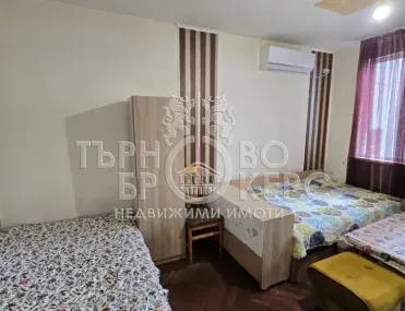 2-стаен, Варуша, Велико Търново - снимка 8 от 15