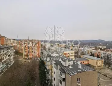 2-стаен, Център, Велико Търново - снимка 5 от 10