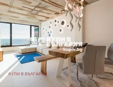 2-стаен, Бриз, Варна - снимка 7 от 13