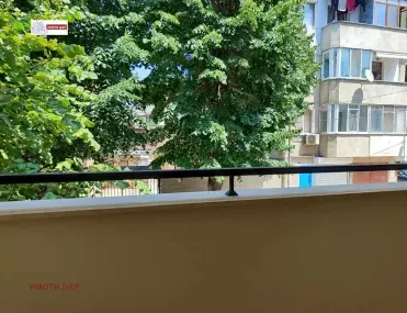 2-стаен, Тракия, Варна - снимка 4 от 11