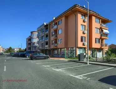 2-стаен, Покрайнини, Бургас - снимка 10 от 16