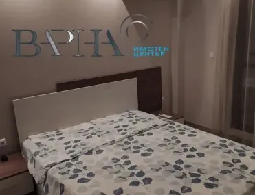 2-стаен, Трошево, Варна - снимка 4 от 10