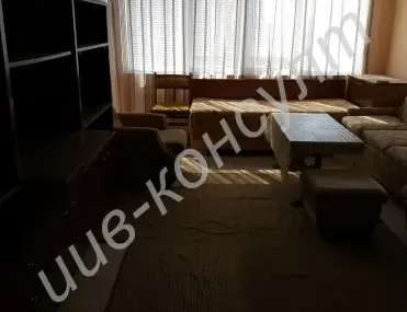 2-стаен, Бузлуджа, Велико Търново - снимка 9 от 10