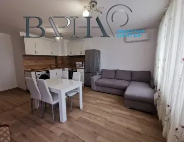 2-стаен, Трошево, Варна - снимка 2 от 8
