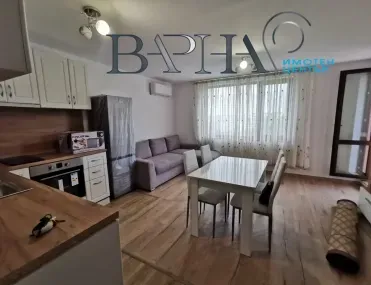 2-стаен, Трошево, Варна