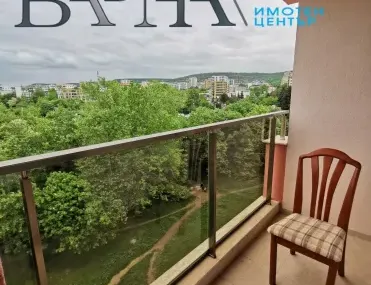 2-стаен, Трошево, Варна - снимка 7 от 8