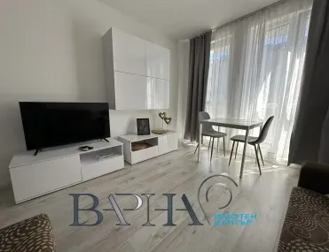 2-стаен, Тракия, Варна - снимка 6 от 15