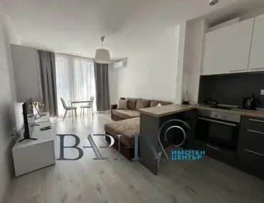 2-стаен, Тракия, Варна - снимка 11 от 15