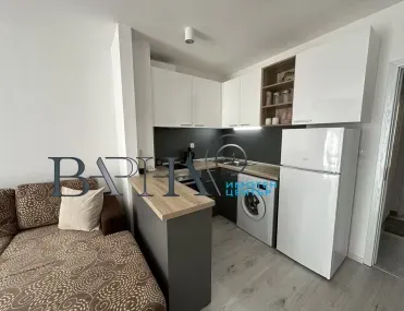 2-стаен, Тракия, Варна - снимка 9 от 15