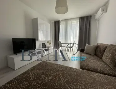 2-стаен, Тракия, Варна - снимка 14 от 15
