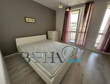 2-стаен, Тракия, Варна - снимка 2 от 15