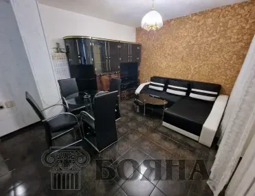 2-стаен, Ялта, Русе - снимка 10 от 17